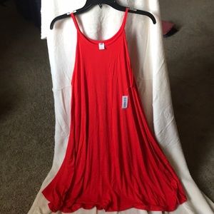 Old Navy Swing Dress